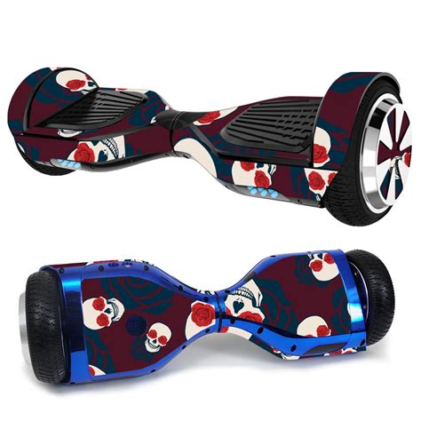 ultra hoverboard vinyl covers.